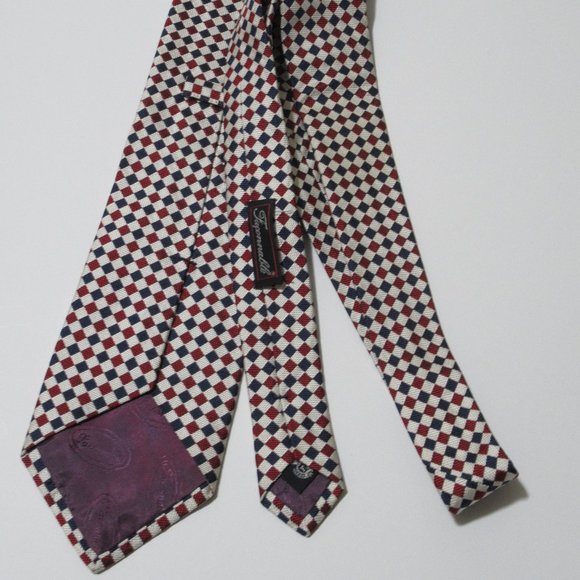 Faconable Necktie, preowned - Picture 5 of 5